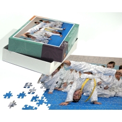 Puzzle personalizado 200 piezas