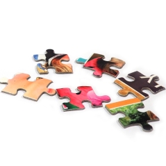 Puzzle personalizado 100 piezas