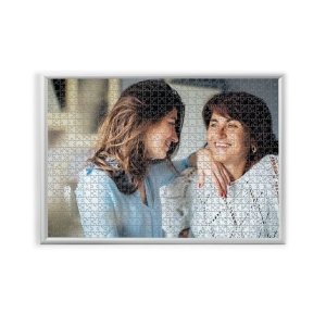 Marco para Puzzle 48 x 68 cm 1000 piezas