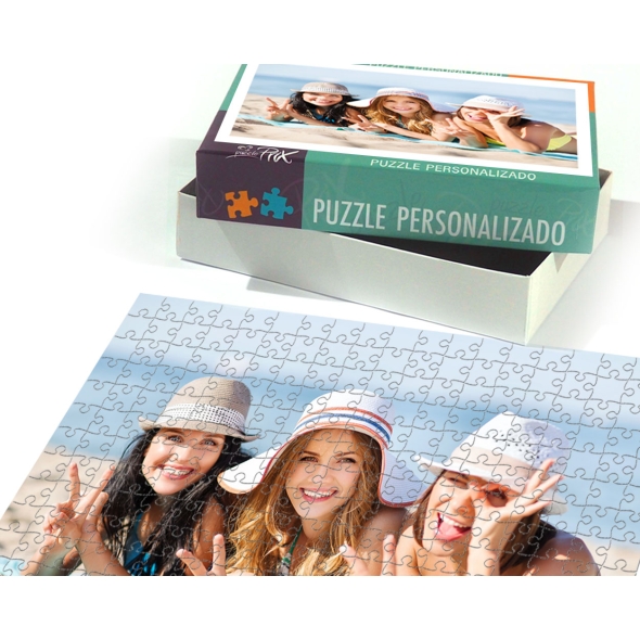 Puzzle personalizado 280 piezas
